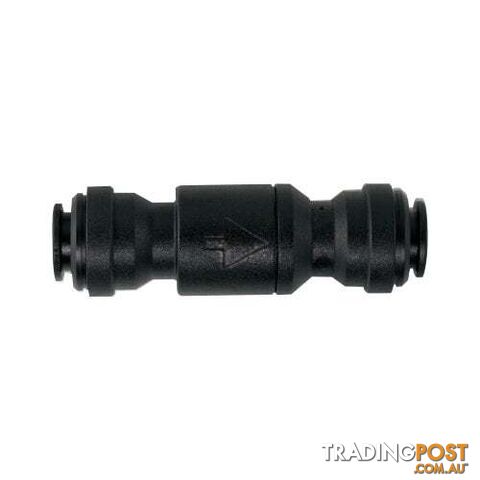 John Guest 12mm Single Check Valve