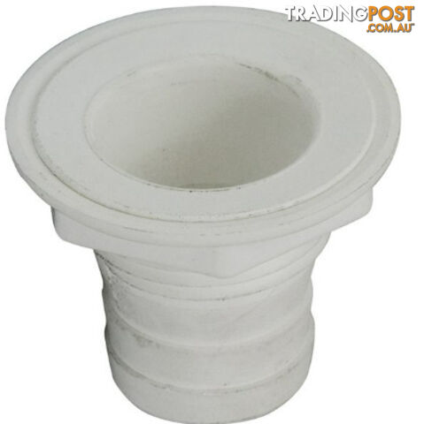 Plastic Waste Outlet 25mm