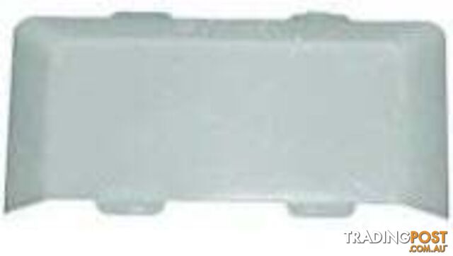 Bargman Light Replacement (Lens Only)