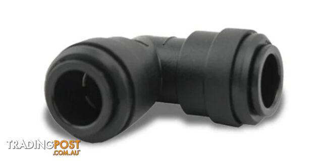 John Guest Plastic Elbow Connector 12mm