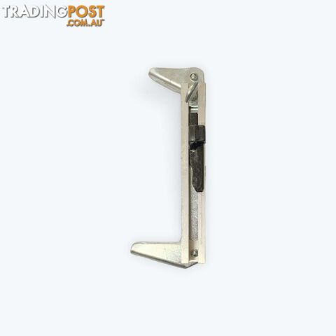 Alfab 10" Window Stay RH