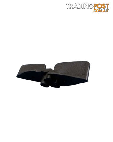 Slimline Window Thumb Lock Lever