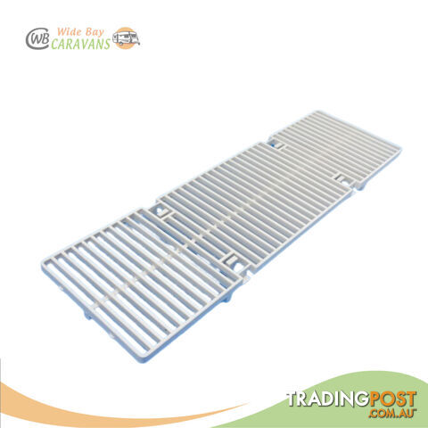 Air Return Grill to suit Dometic CAL136/B3253/B3254 Air Conditioner