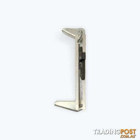 Alfab 10" Window Stay RH