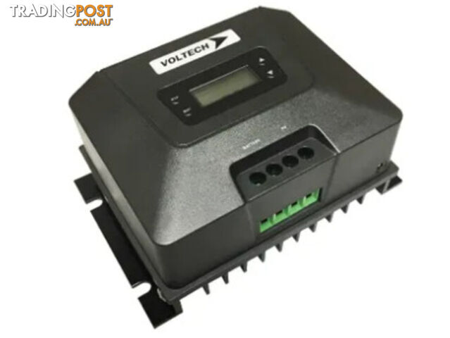 Charger Voltech 240V-12V (40A) 1 x 50A Output Connector