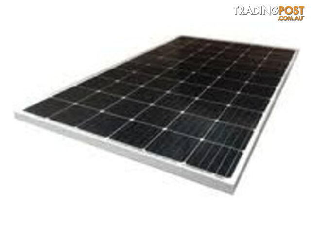 Solar Panel Voltech 200W (1470x670x30)