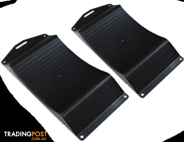 Camec Tyre Saver (Pair)