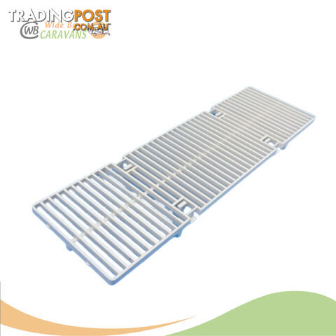 Air Return Grill to suit Dometic CAL136/B3253/B3254 Air Conditioner