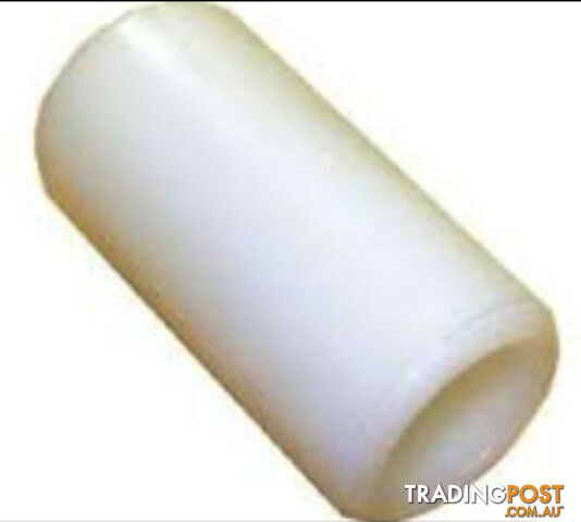 Nylon Bush 5/8" x 7/8" x 60mm