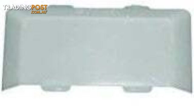 Bargman Light Replacement (Lens Only)