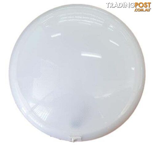 Camec 12V LED Surface Mount Light - Warm White - 250mm
