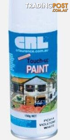 Caravan Touch Up Paint - North Caravan Cream