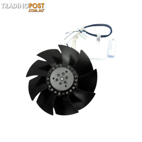 3 Speed Evaporator Fan to suit AirCommand Heron 2.2 Mk2 Air Conditioners