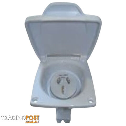 Al-ko Oval 10" Magnet Kit Off-Road Right Hand inc Spring - photo 2 of 3