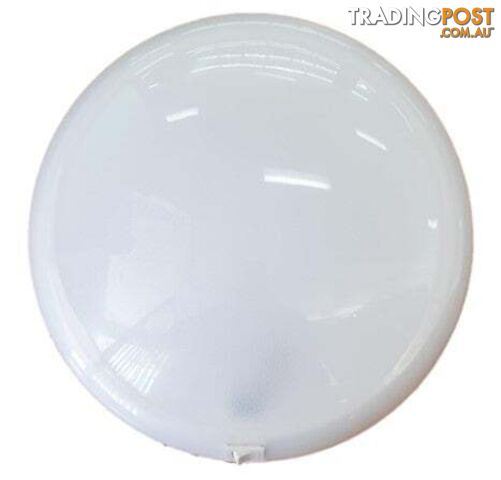 Camec 12V LED Surface Mount Light - Warm White - 250mm