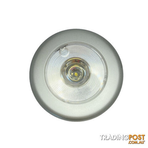 Camec 12V LED Surface Mount Light - Warm White - 250mm - photo 3 of 3