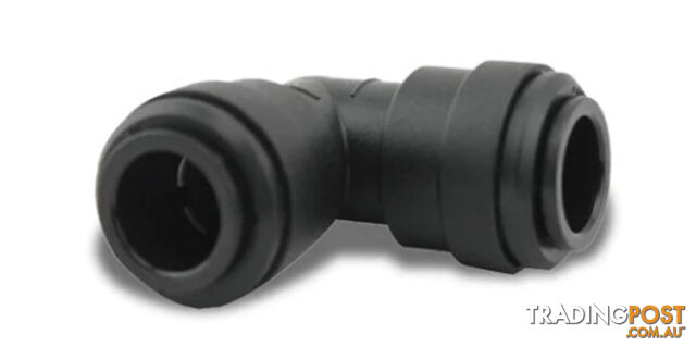 John Guest Plastic Elbow Connector 12mm