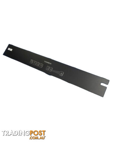 PCB Display (R/Hand) to suit Dometic RMD(T)8551/RMDX21 Fridges