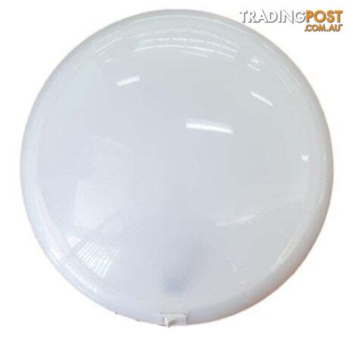 Camec 12V LED Surface Mount Light - Warm White - 250mm