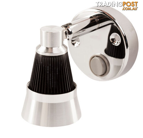 Swivel LED Chart Reading Light