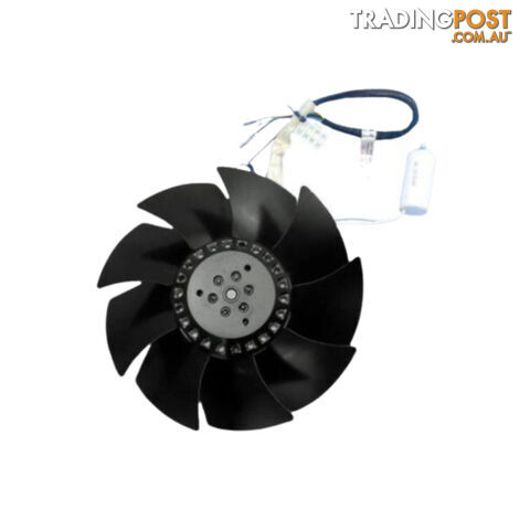 3 Speed Evaporator Fan to suit AirCommand Heron 2.2 Mk2 Air Conditioners
