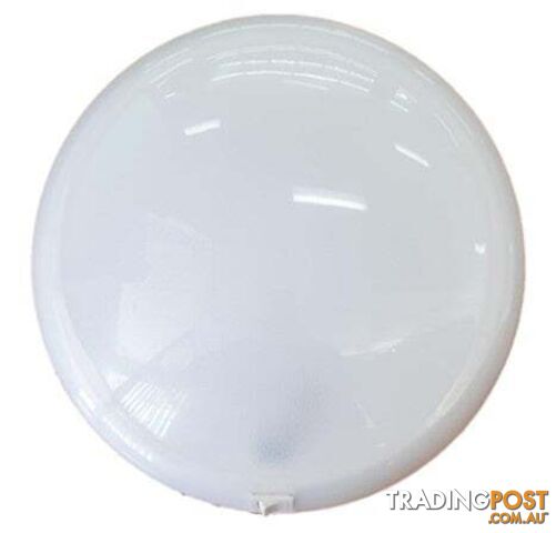 Camec 12V LED Surface Mount Light - Warm White - 250mm