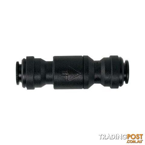 John Guest 12mm Single Check Valve