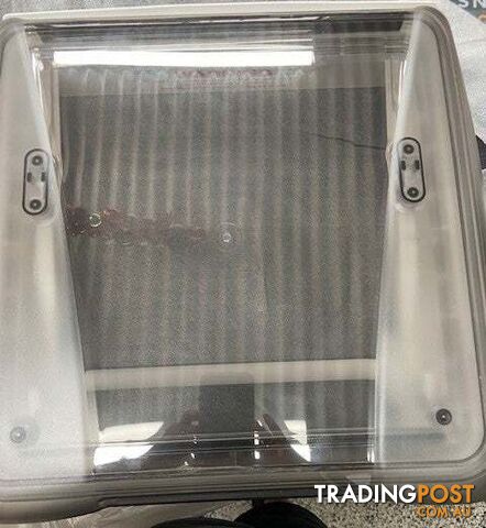 MPK-HATCH - NO LID