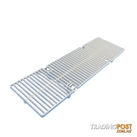 Dometic Grill Air Return T/s A/Con B3253