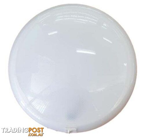 Camec 12V LED Surface Mount Light - Warm White - 250mm