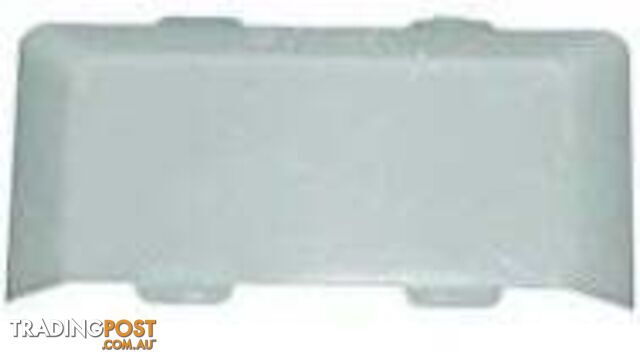 Bargman Light Replacement (Lens Only)