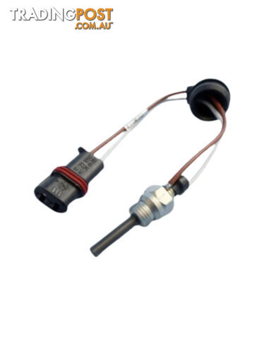 Bargman Light Replacement (Lens Only) - photo 4 of 5