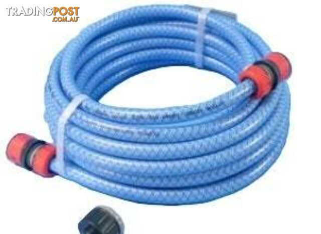 Drinking Water Hose, 1/2 Inch ID, 10m Roll