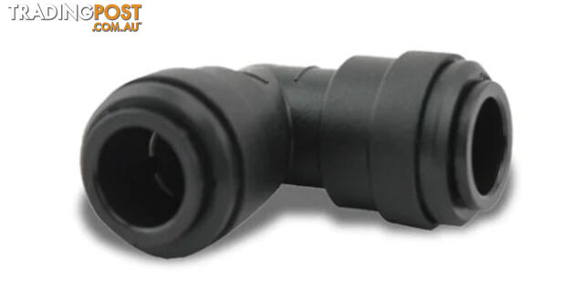 John Guest Plastic Elbow Connector 12mm