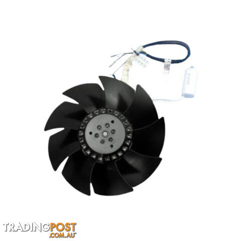 3 Speed Evaporator Fan to suit AirCommand Heron 2.2 Mk2 Air Conditioners
