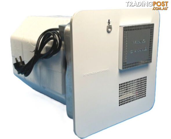 Suburban SW6DERA Hot Water System - 20.3L 12V/240V/LPG - Supply & Install