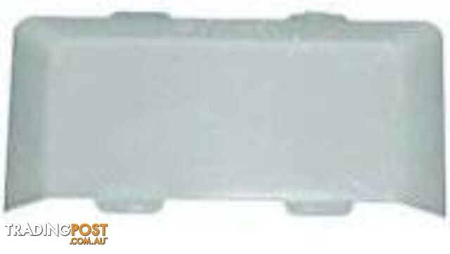 Bargman Light Replacement (Lens Only)