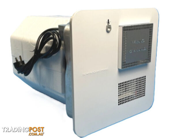 Suburban SW6DERA Hot Water System - 20.3L 12V/240V/LPG - Supply & Install