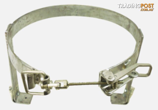 Clipsal 492/32 Fixed Polarity Plug Clear - photo 3 of 3