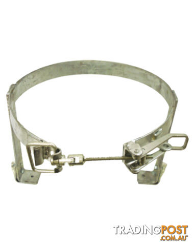 Clipsal 492/32 Fixed Polarity Plug Clear - photo 2 of 3