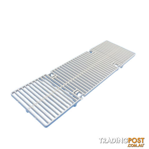 Dometic Grill Air Return T/s A/Con B3253