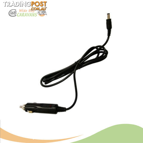 12V TV Lead All Models 19-24 RV Media