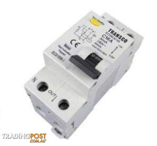 Antennatek 7/8 Hex Nylon Plug