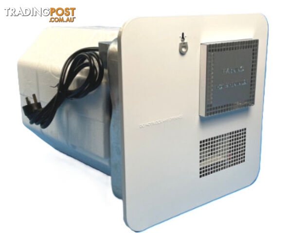Suburban SW6DERA Hot Water System - 20.3L 12V/240V/LPG - Supply & Install