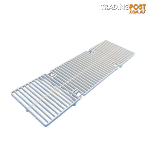Dometic Grill Air Return T/s A/Con B3253
