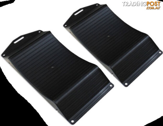 Camec Tyre Saver (Pair)