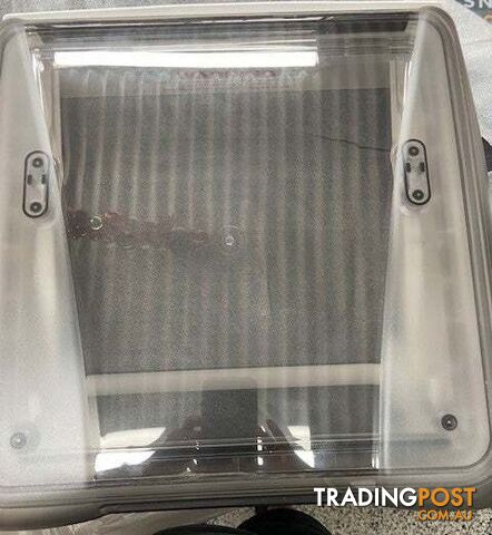 MPK-HATCH - NO LID