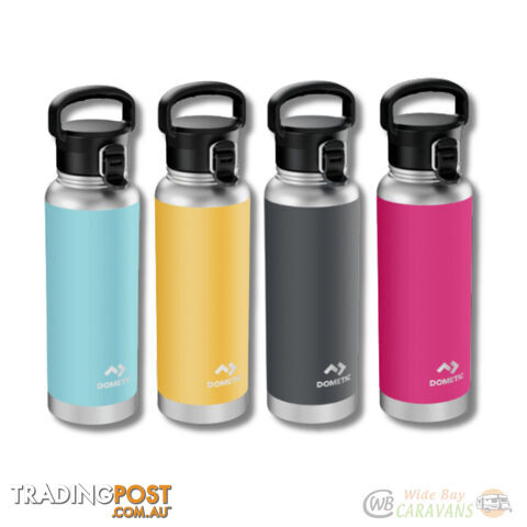 Dometic Thermo Bottle 120