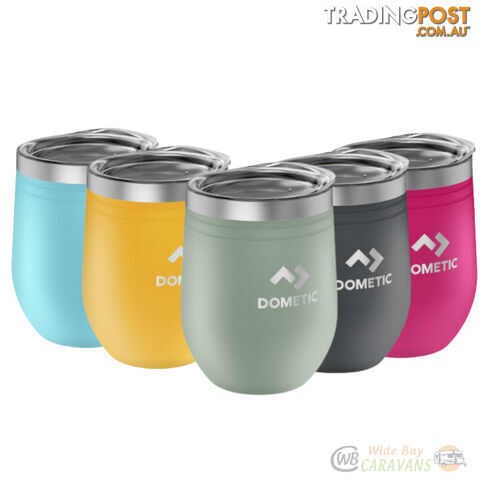 Dometic Wine Tumbler 30