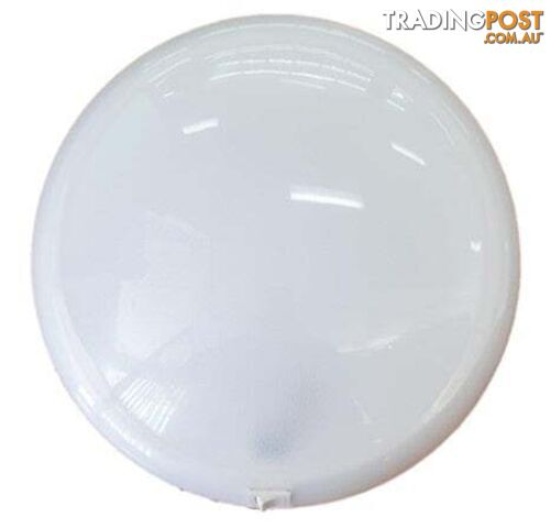 Camec 12V LED Surface Mount Light - Warm White - 250mm